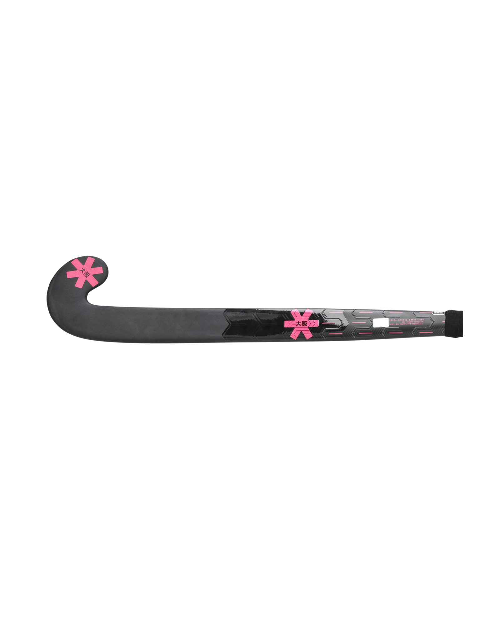 Osaka LOW BOW ADVANCED LTD - PRO TOUR-HOT PINK