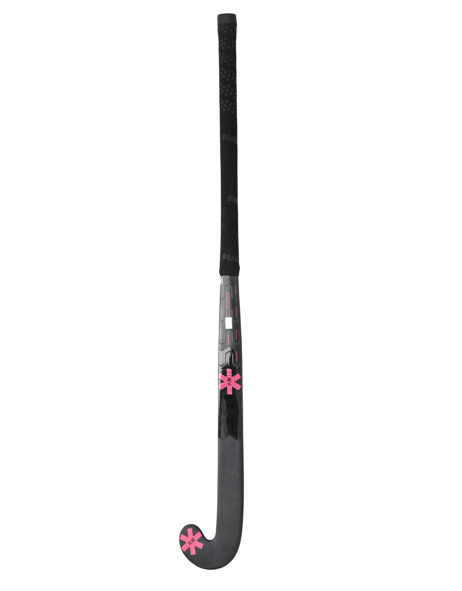 Osaka LOW BOW ADVANCED LTD - PRO TOUR-HOT PINK