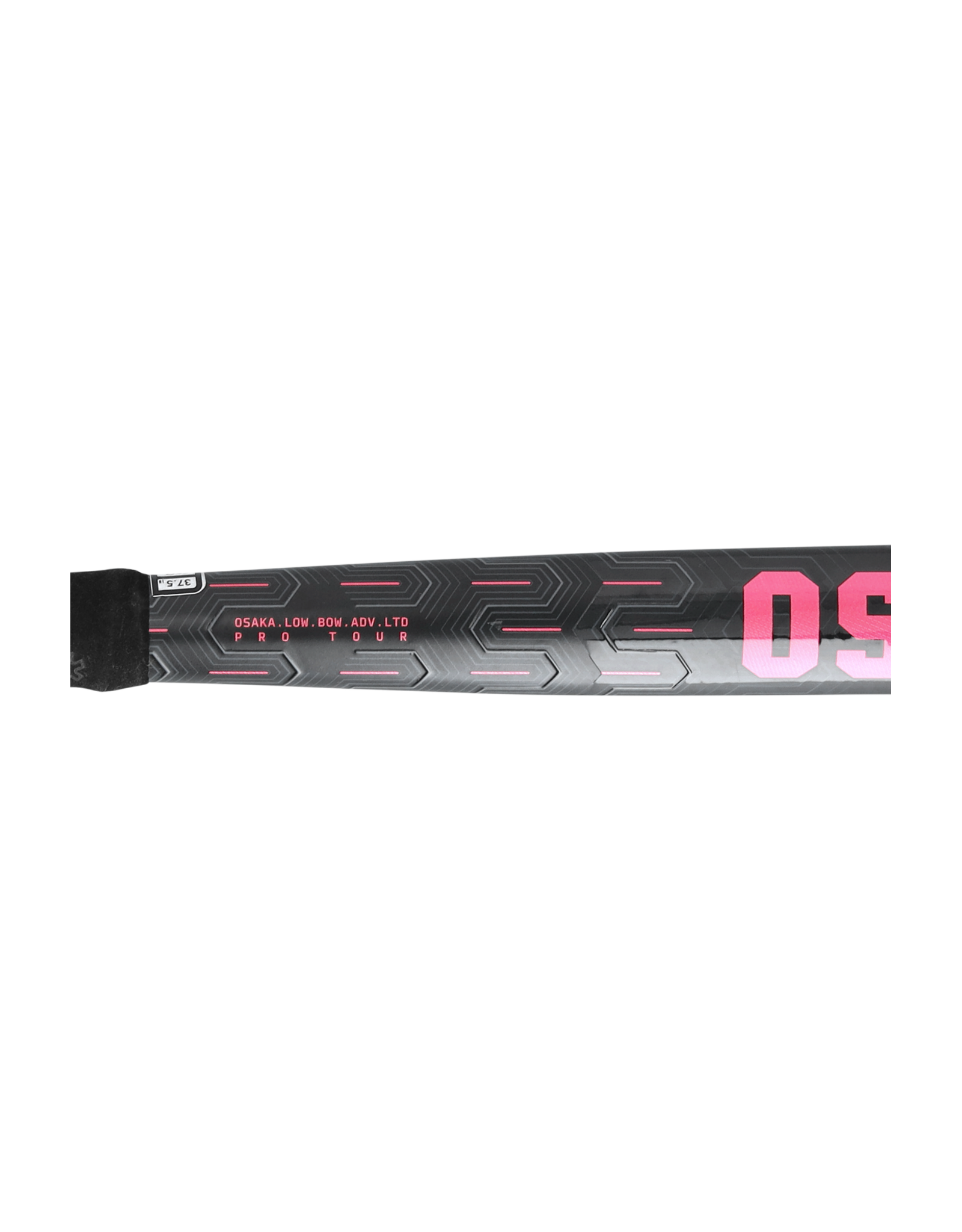 Osaka LOW BOW ADVANCED LTD - PRO TOUR-HOT PINK