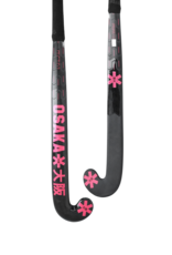 Osaka LOW BOW ADVANCED LTD - PRO TOUR-HOT PINK