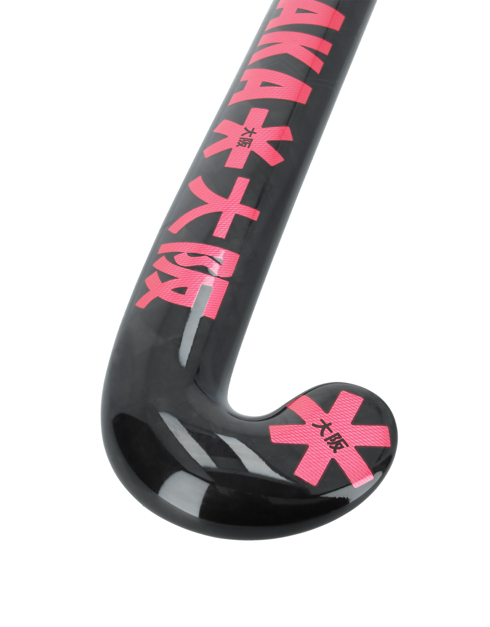Osaka LOW BOW ADVANCED LTD - PRO TOUR-HOT PINK