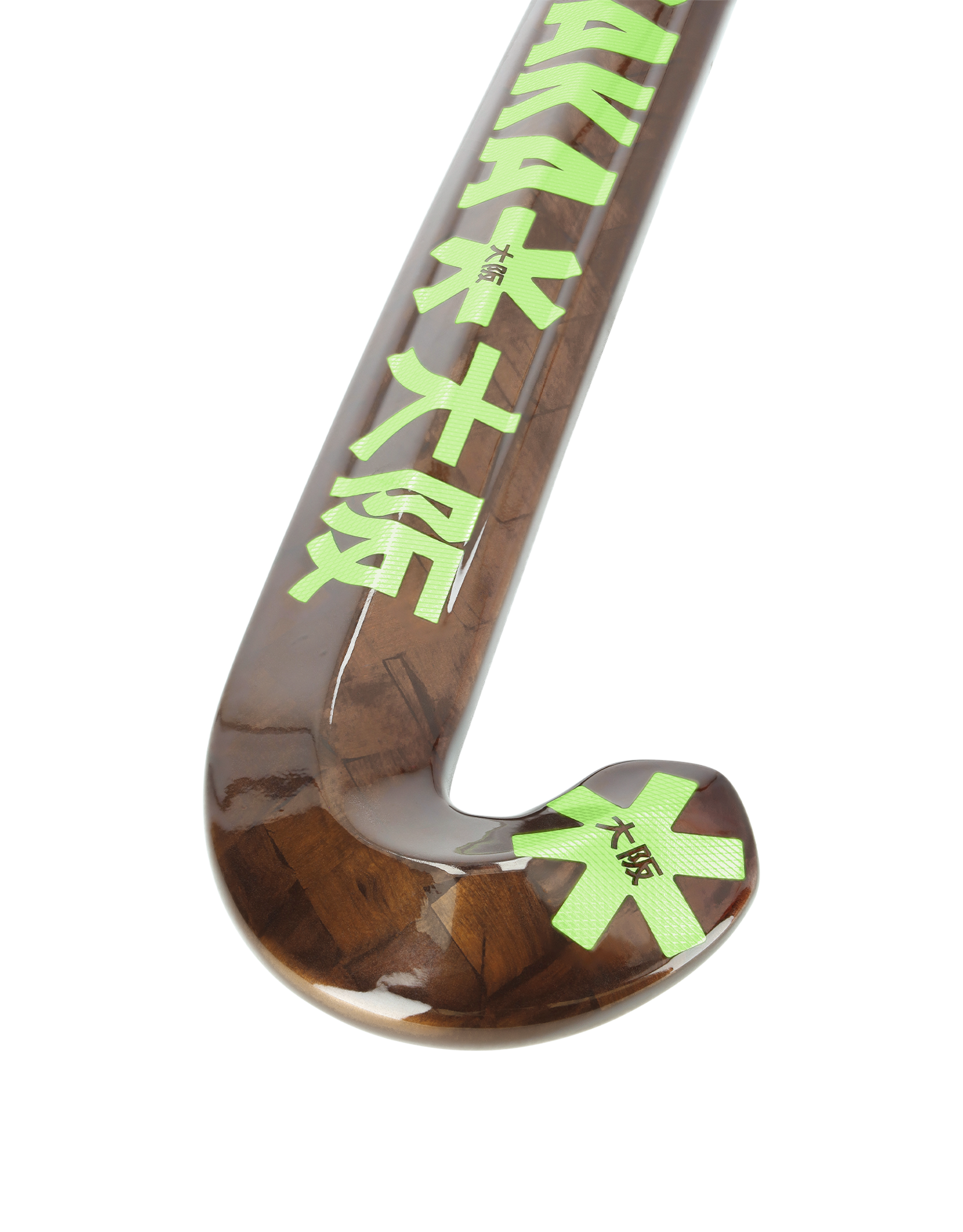 Osaka LOW BOW LTD - FUTURELAB-GREEN ASH