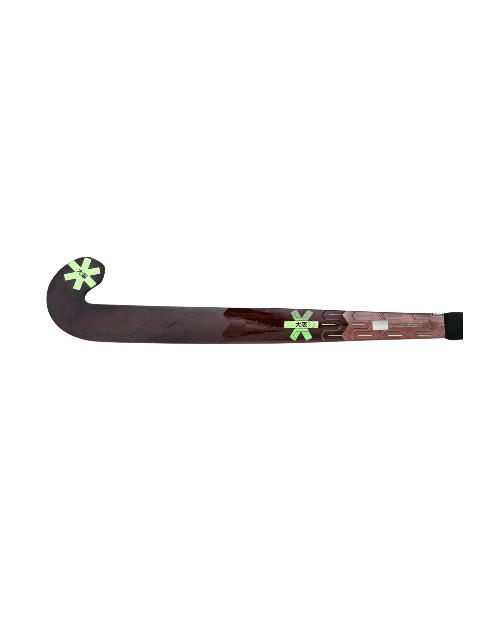 Osaka LOW BOW LTD - FUTURELAB-GREEN ASH