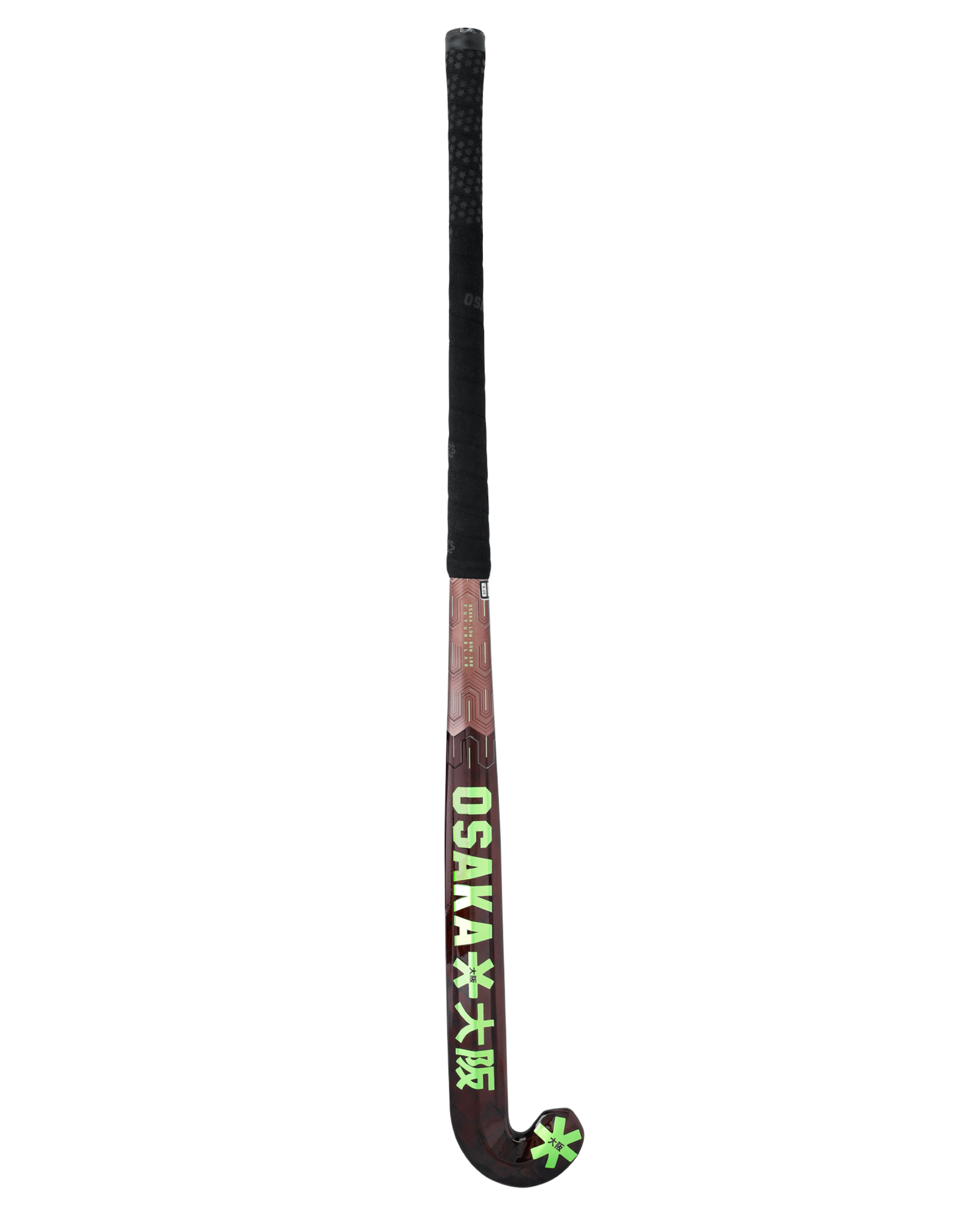 Osaka LOW BOW LTD - FUTURELAB-GREEN ASH