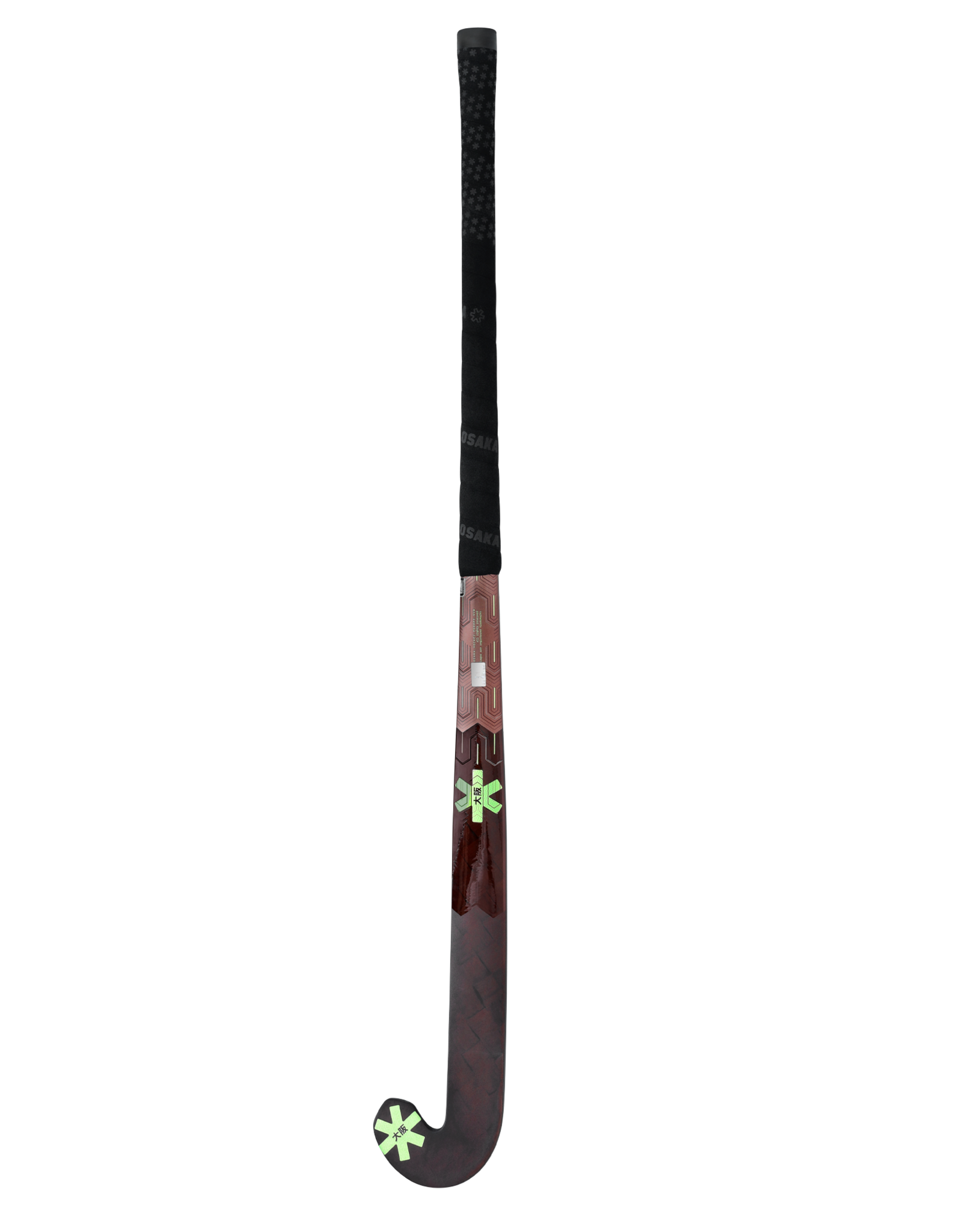 Osaka LOW BOW LTD - FUTURELAB-GREEN ASH