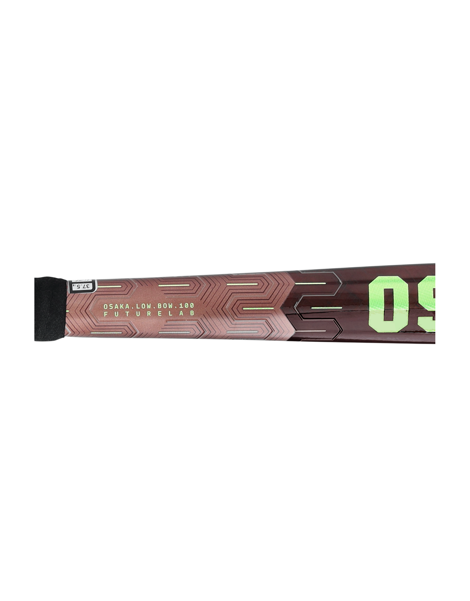 Osaka LOW BOW LTD - FUTURELAB-GREEN ASH