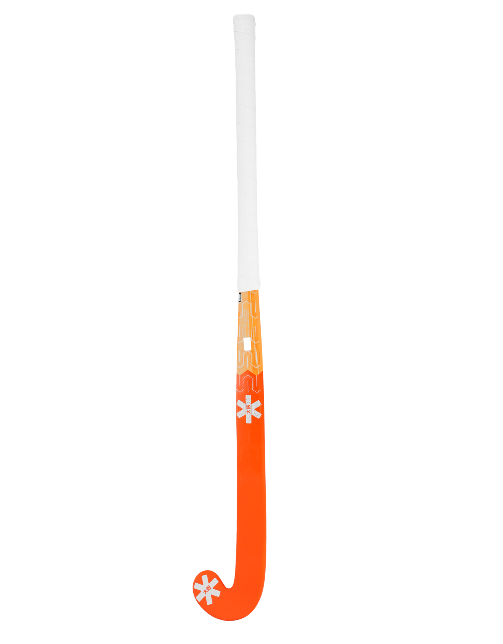 Osaka PRO BOW 25-ORANGE TIGER