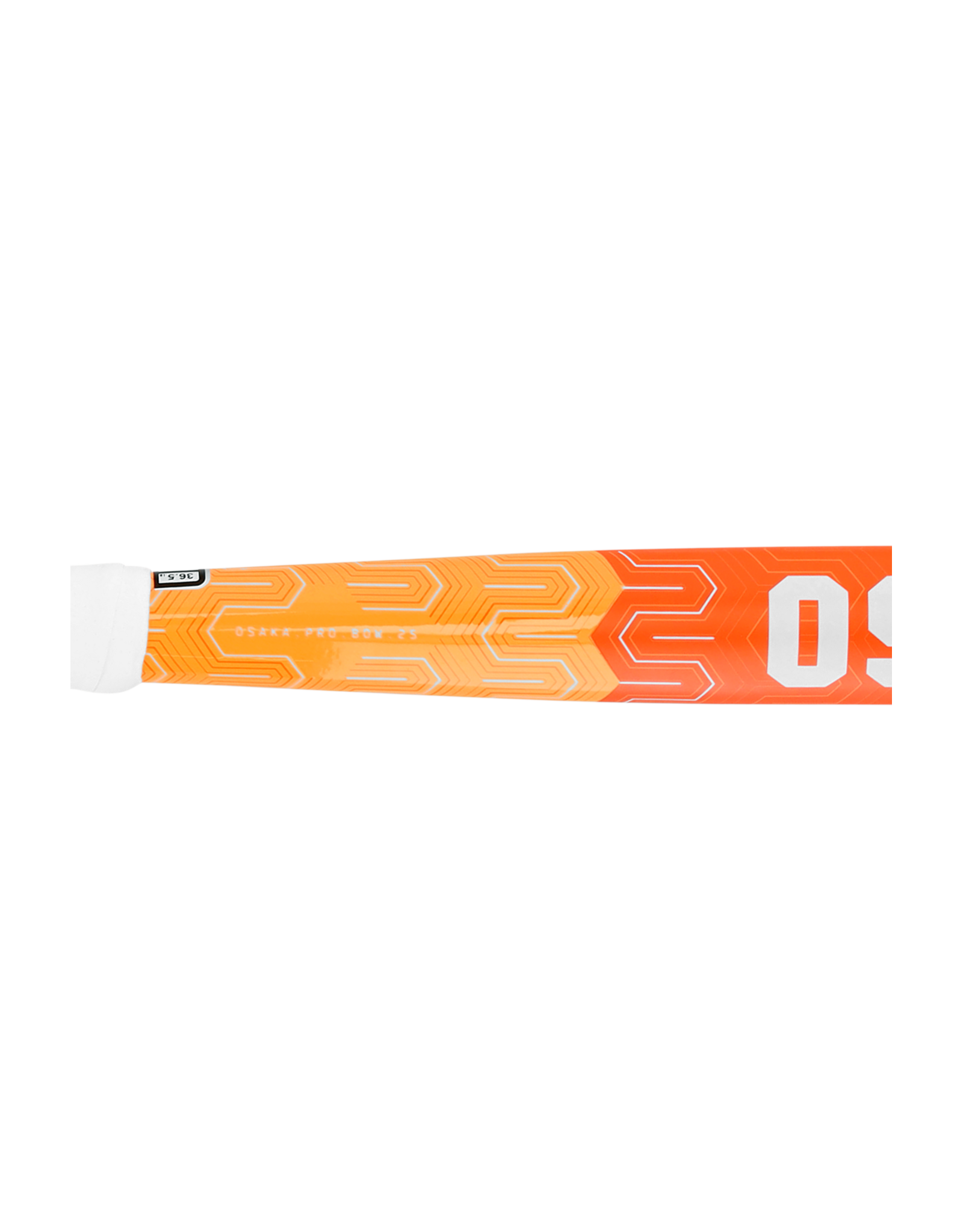 Osaka PRO BOW 25-ORANGE TIGER