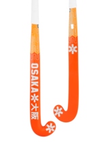 Osaka PRO BOW 25-ORANGE TIGER