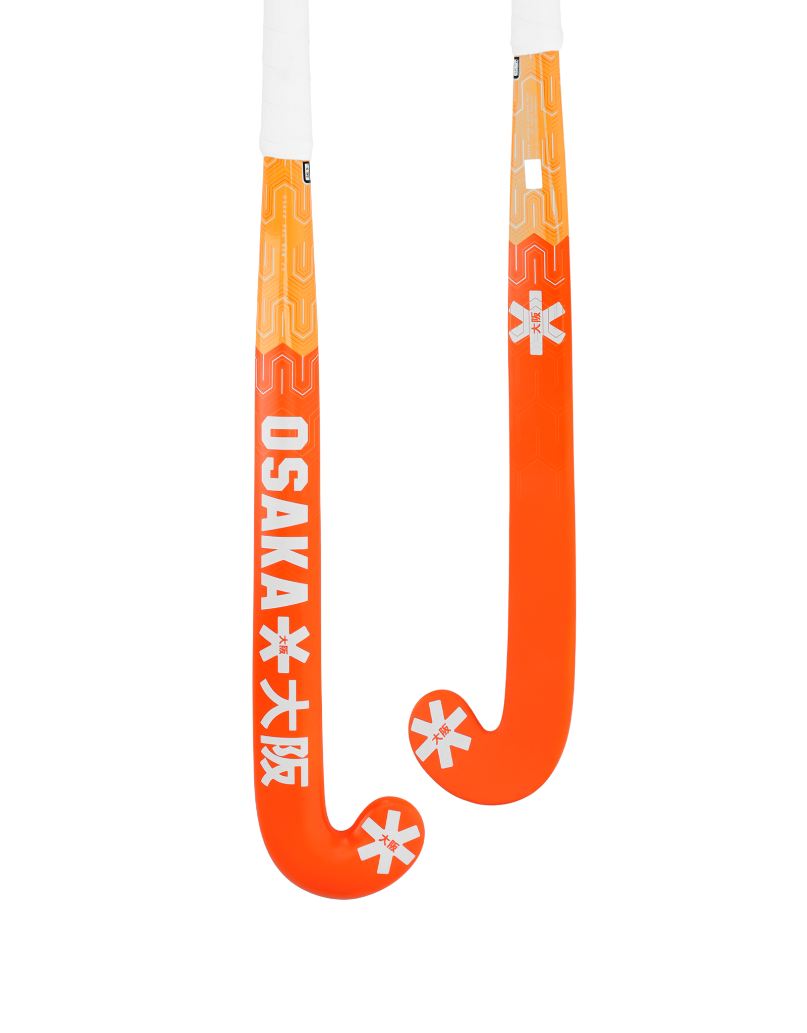 Osaka PRO BOW 25-ORANGE TIGER