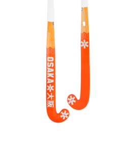 Osaka PRO BOW 25-ORANGE TIGER