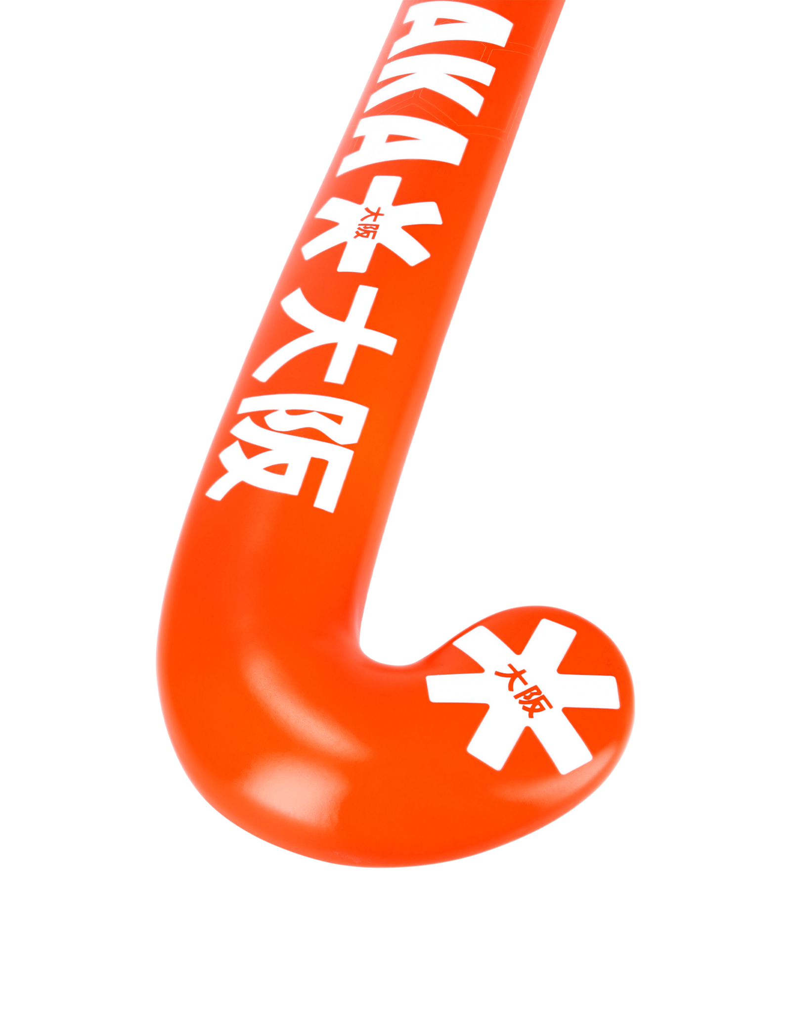 Osaka PRO BOW 25-ORANGE TIGER