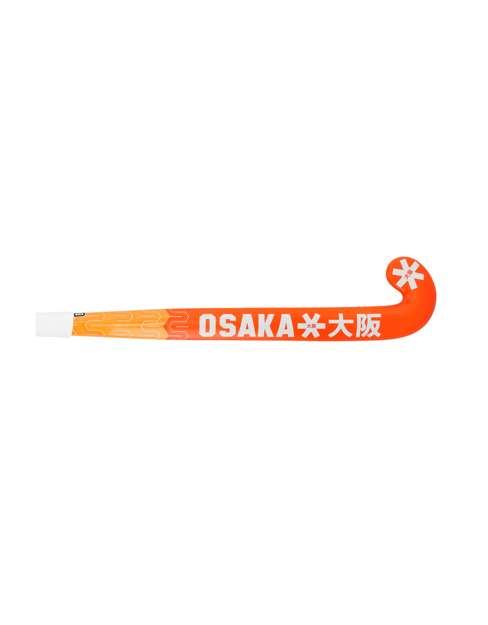 Osaka PRO BOW 25-ORANGE TIGER