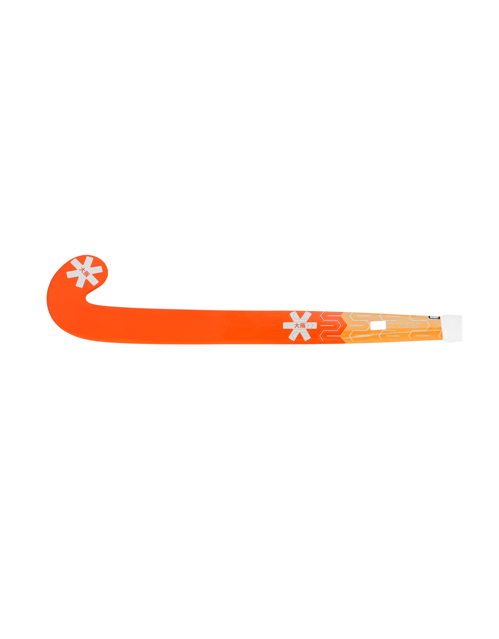 Osaka PRO BOW 25-ORANGE TIGER