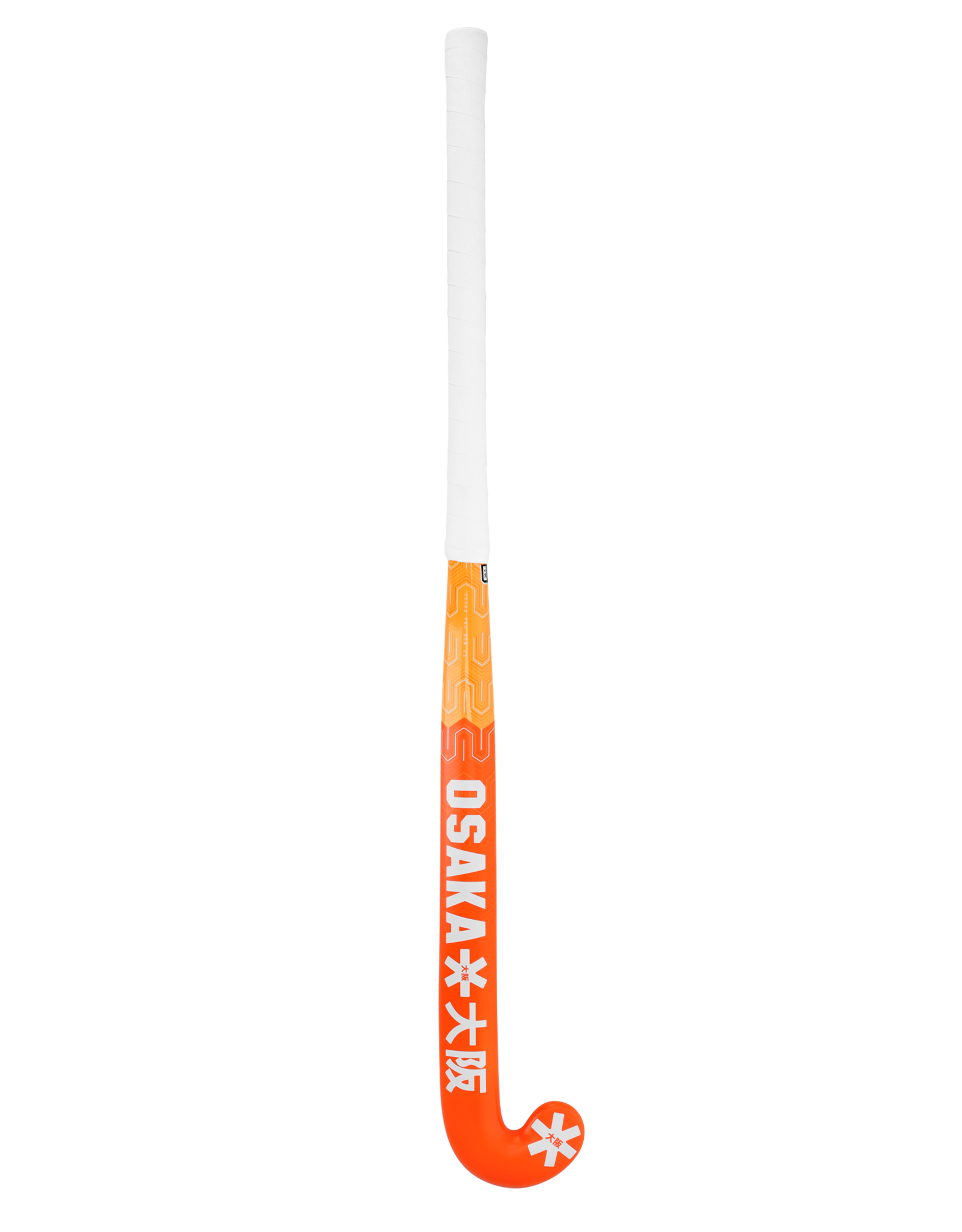 Osaka PRO BOW 25-ORANGE TIGER