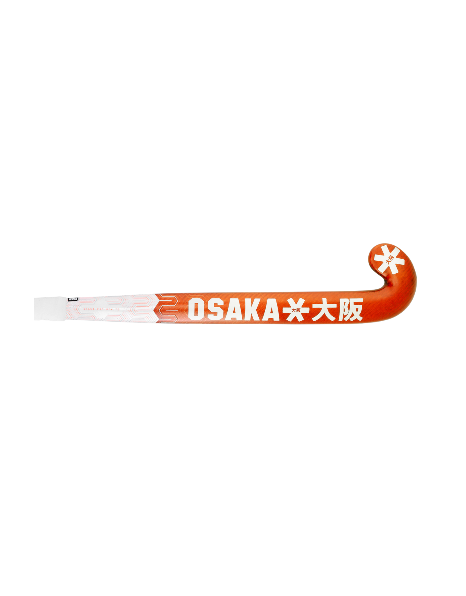 Osaka PRO BOW 70-BRIGHT ORANGE