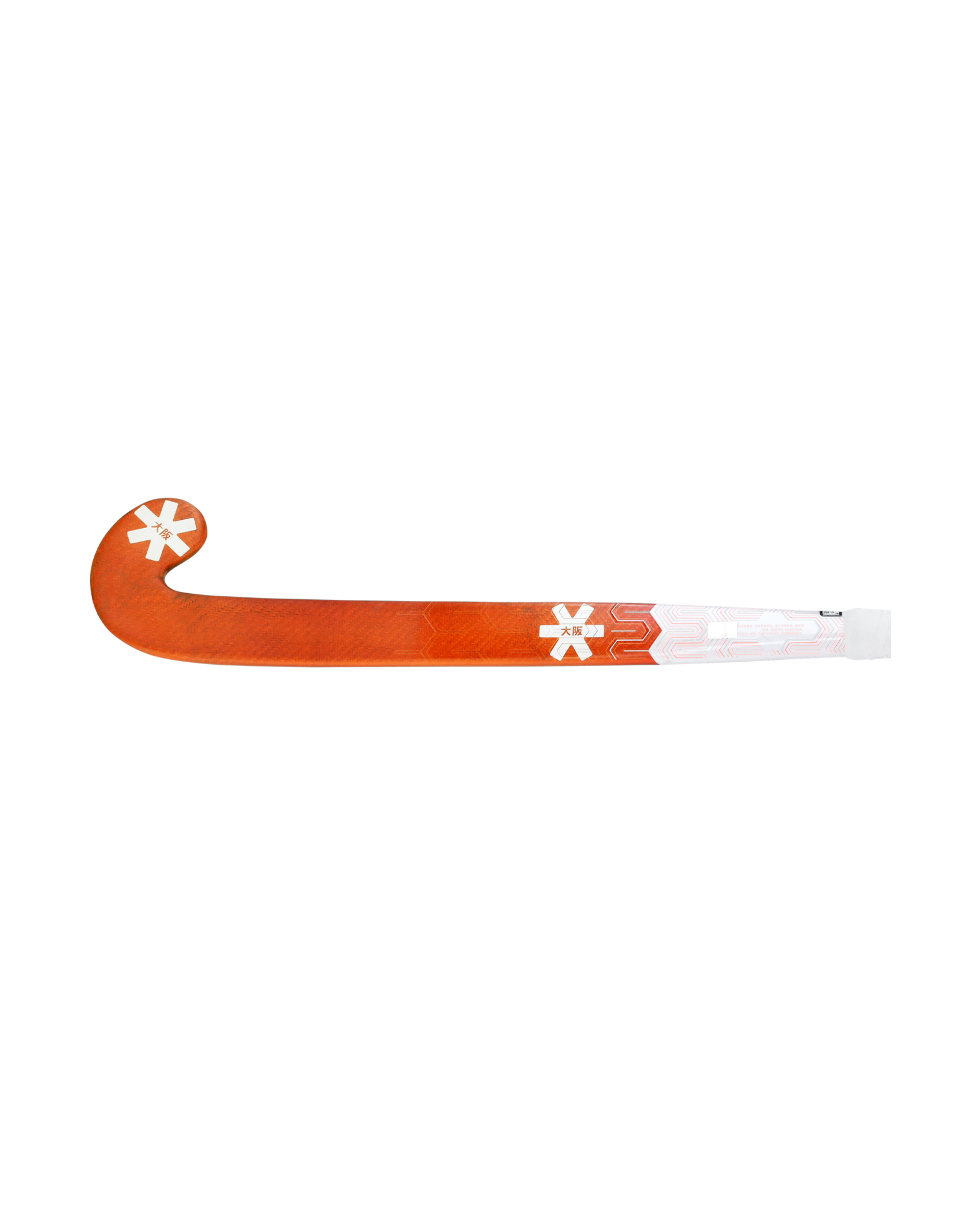 Osaka PRO BOW 70-BRIGHT ORANGE