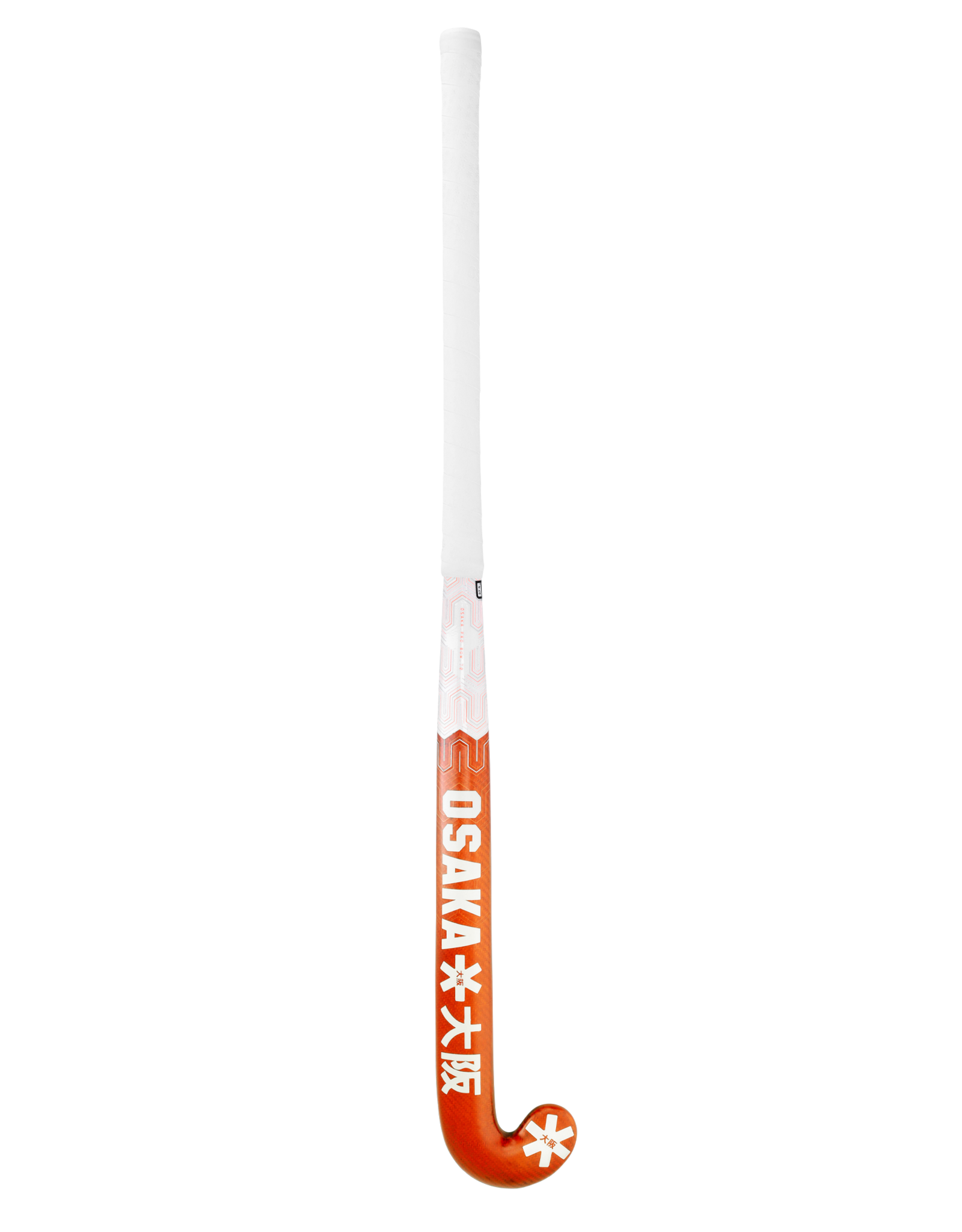 Osaka PRO BOW 70-BRIGHT ORANGE