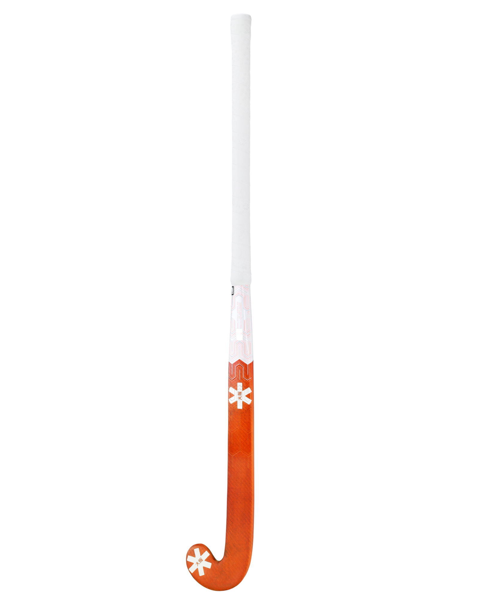 Osaka PRO BOW 70-BRIGHT ORANGE
