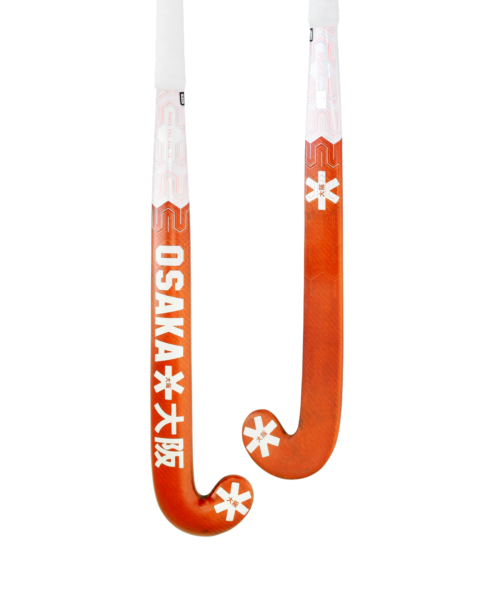 Osaka PRO BOW 70-BRIGHT ORANGE
