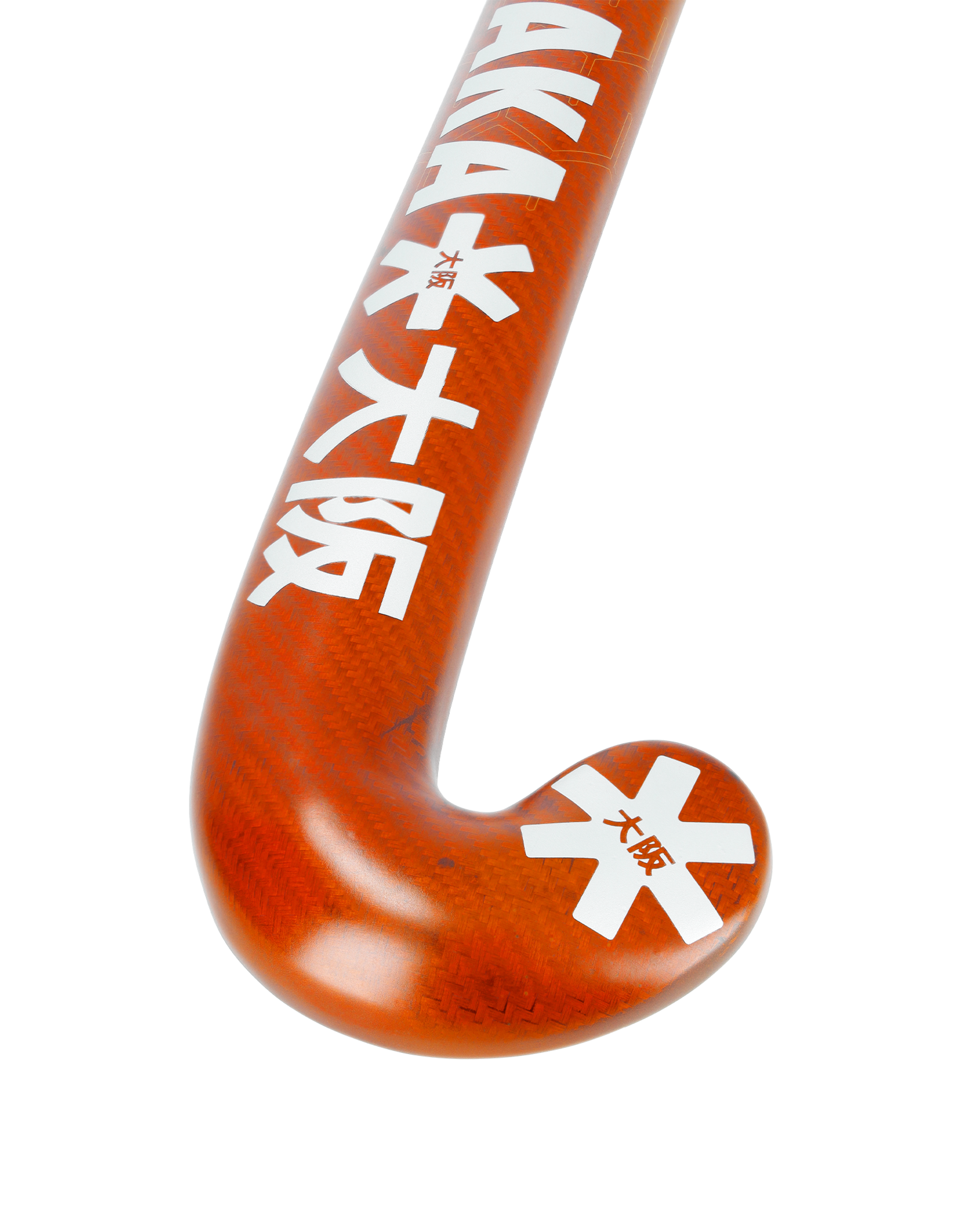 Osaka PRO BOW 70-BRIGHT ORANGE