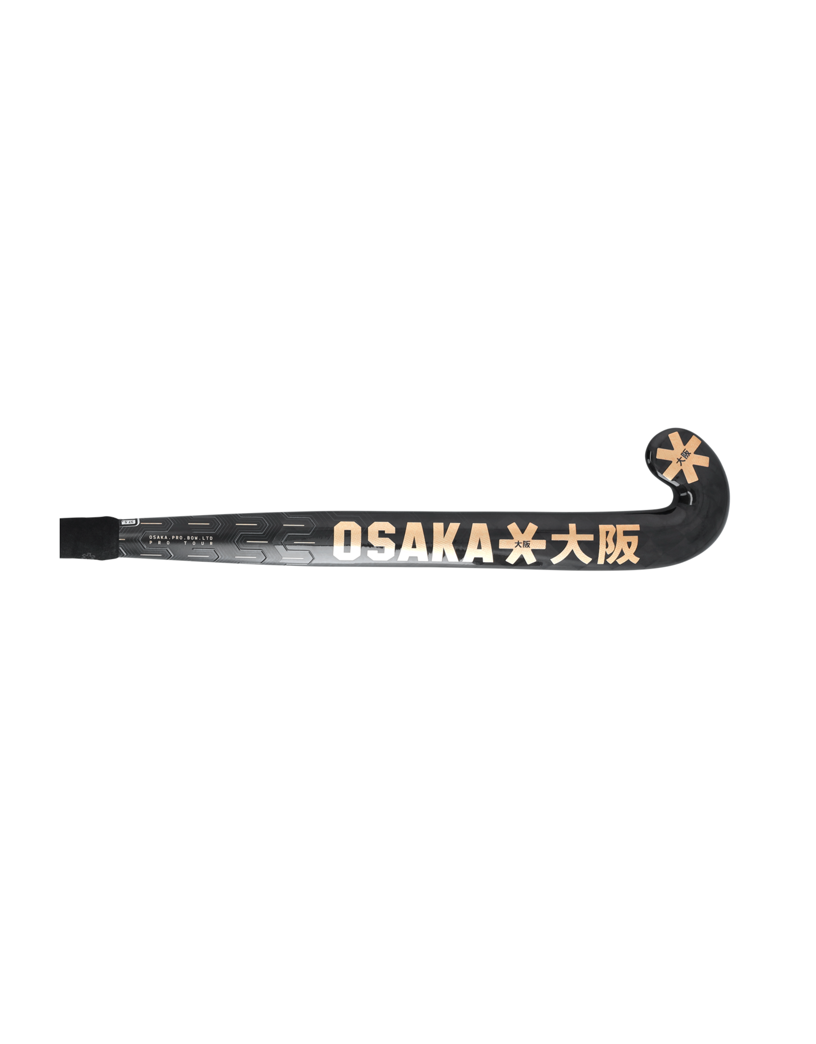 Osaka PRO BOW LTD - PRO TOUR-BRIGHT ORANGE
