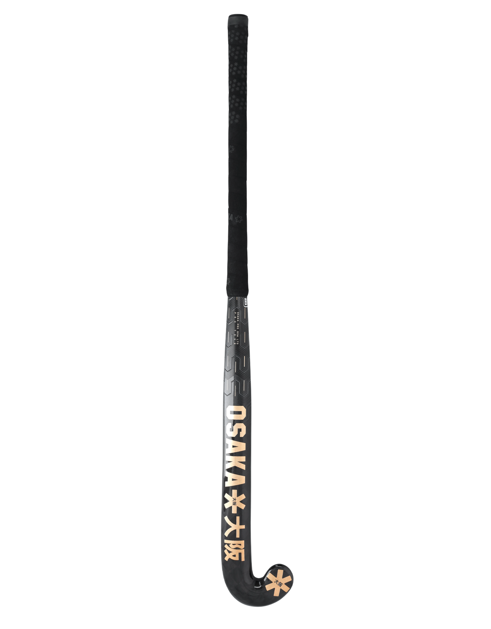 Osaka PRO BOW LTD - PRO TOUR-BRIGHT ORANGE