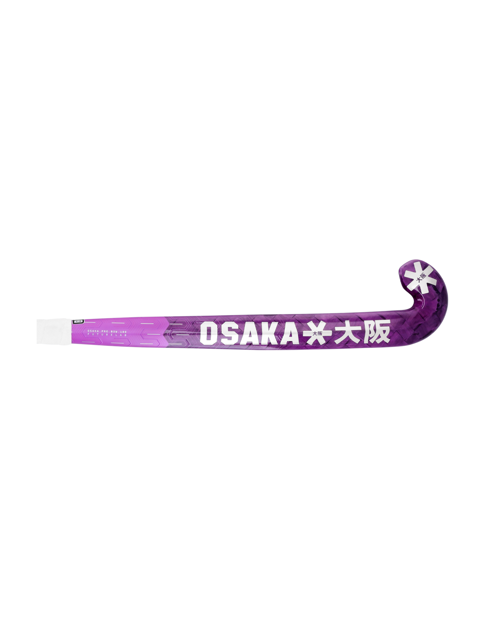 Osaka PRO BOW LTD - FUTURELAB-ROSE BUD