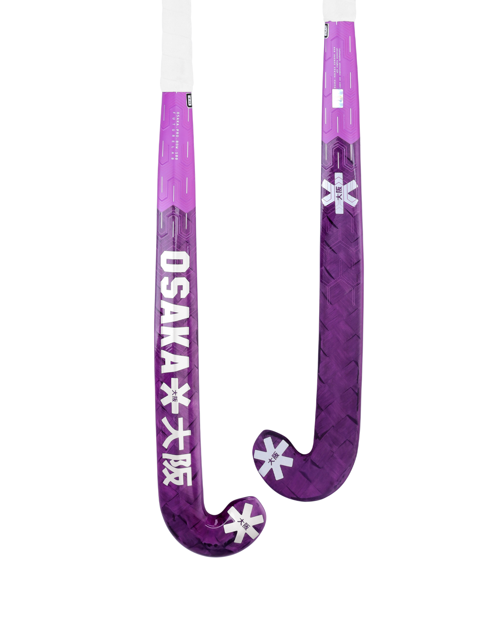 Osaka PRO BOW LTD - FUTURELAB-ROSE BUD