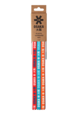 Osaka ELASTIC HAIRBAND MIX NON-SLIP-MULTICOLOR