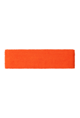 Osaka SWEATBAND HAIR-ORANGE TIGER