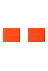 Osaka SWEATBAND WRIST-ORANGE TIGER