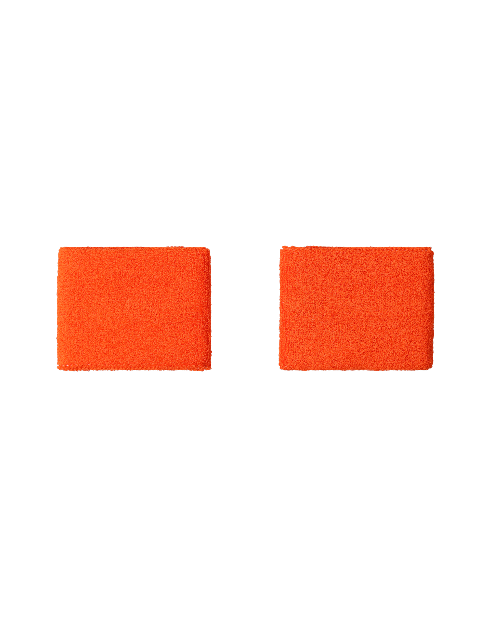 Osaka SWEATBAND WRIST-ORANGE TIGER