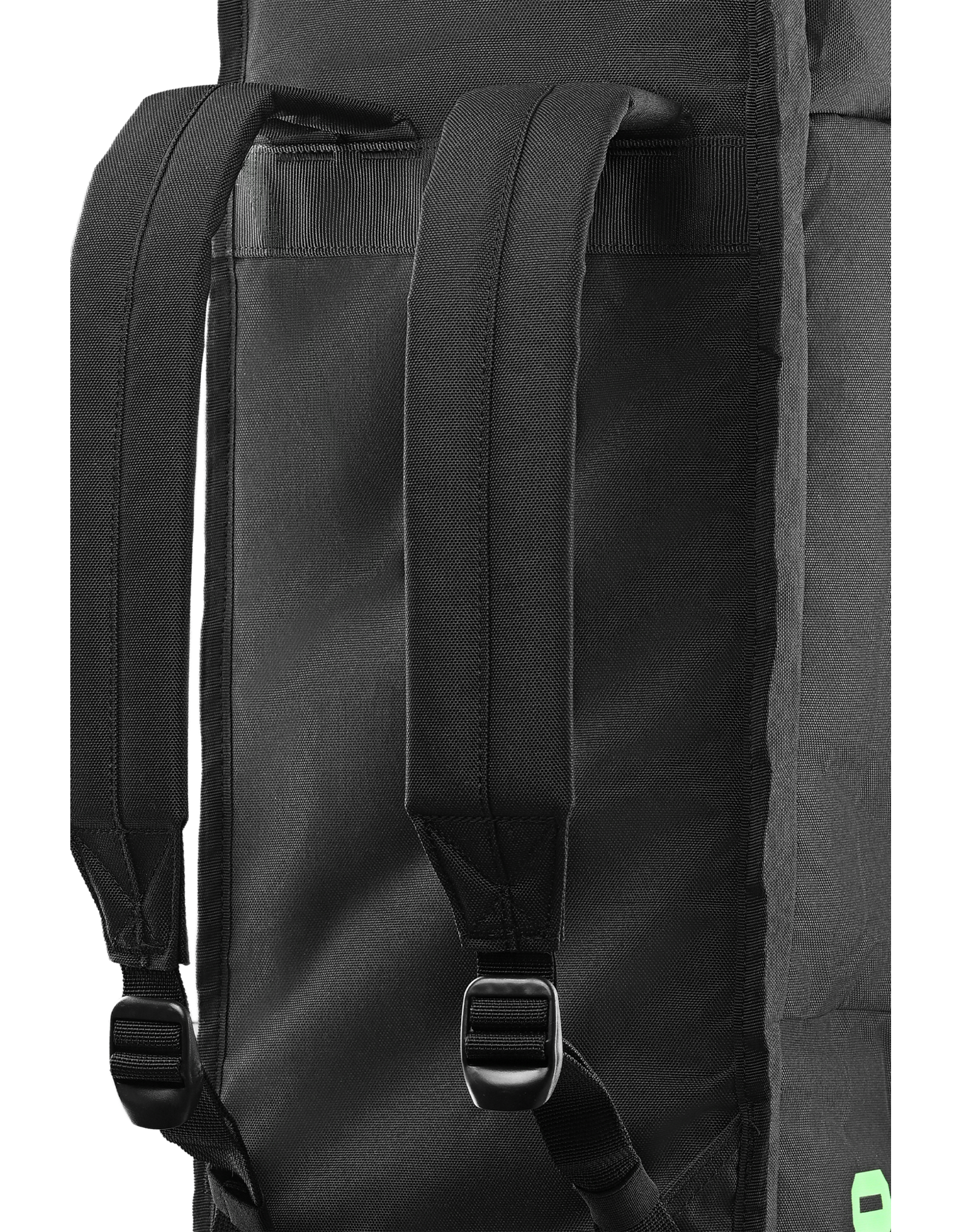 Osaka SPORTS STICKBAG KIDS-ICONIC BLACK