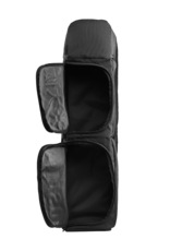 Osaka SPORTS STICKBAG KIDS-ICONIC BLACK