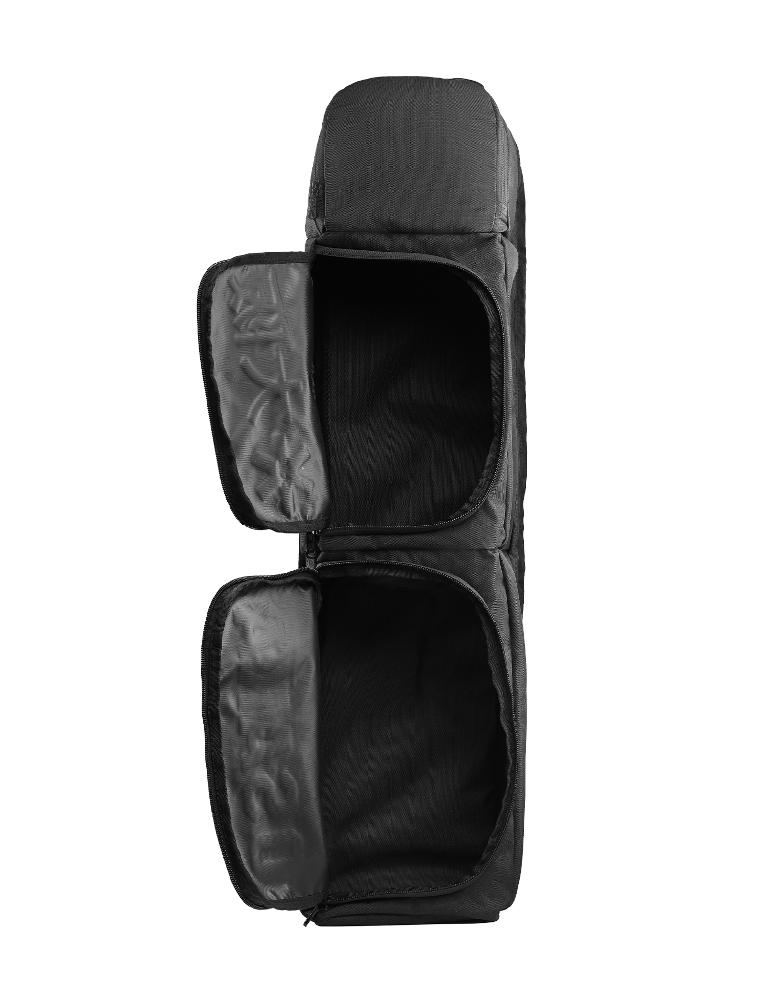 Osaka SPORTS STICKBAG KIDS-ICONIC BLACK