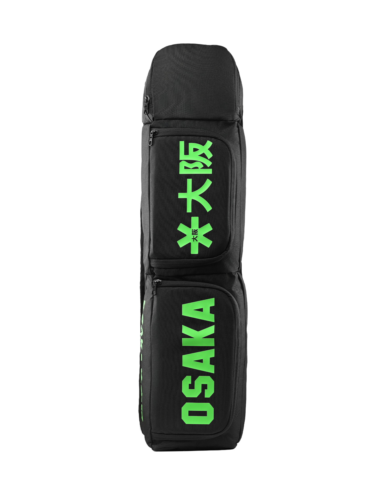 Osaka SPORTS STICKBAG KIDS-ICONIC BLACK