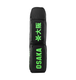 Osaka SPORTS STICKBAG KIDS-ICONIC BLACK