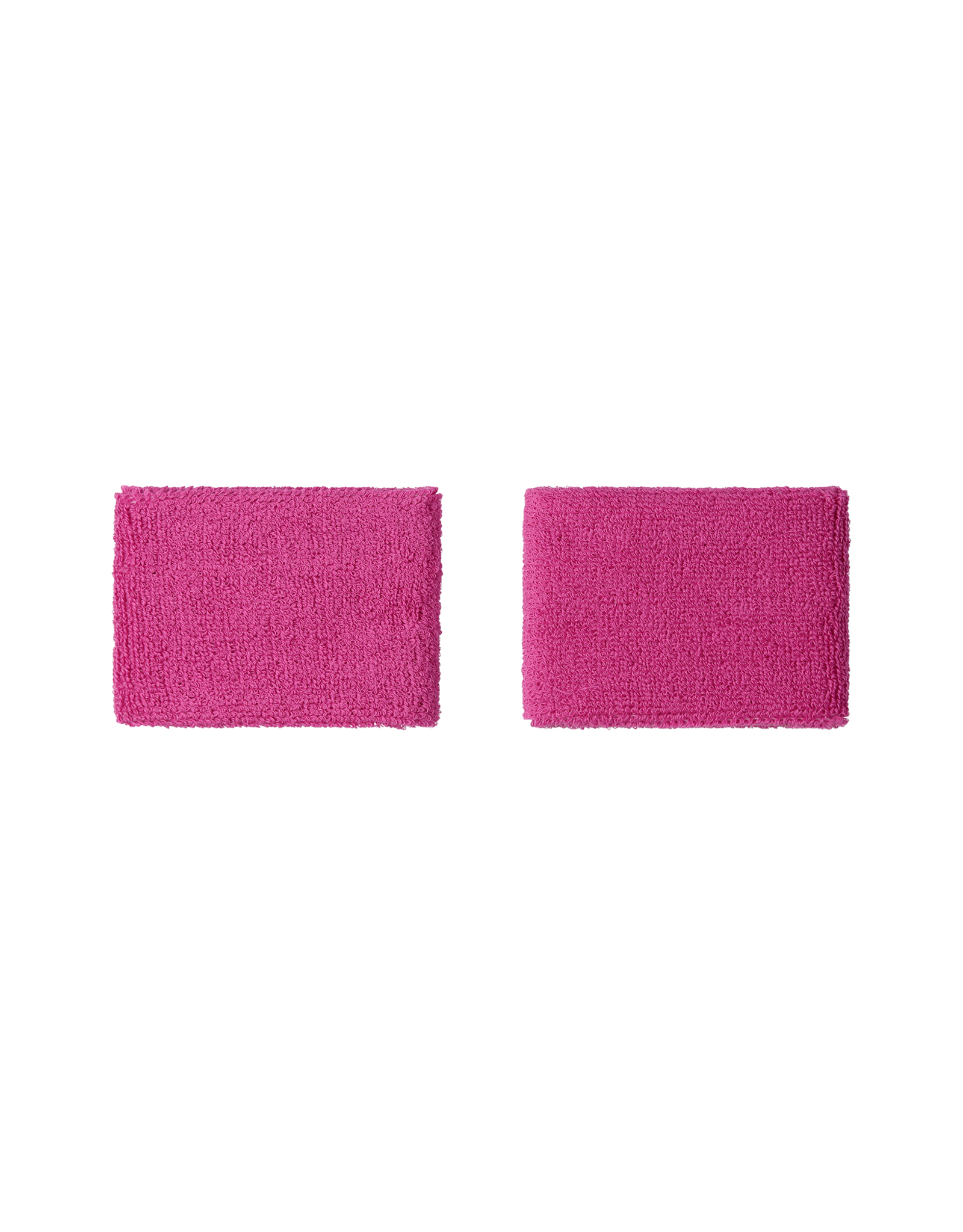 Osaka SWEATBAND WRIST-ROSE BUD
