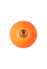 Osaka HOME TRAINING BALL DIMPLE-FLUO ORANGE
