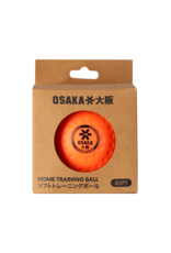 Osaka HOME TRAINING BALL DIMPLE-FLUO ORANGE