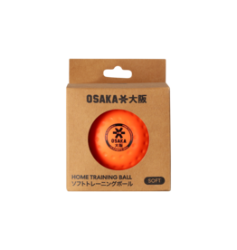 Osaka HOME TRAINING BALL DIMPLE-FLUO ORANGE