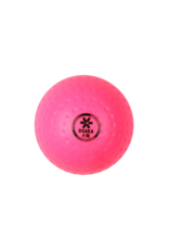 Osaka HOME TRAINING BALL DIMPLE-FLUO PINK