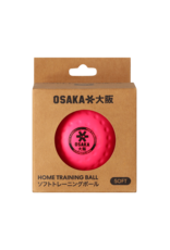 Osaka HOME TRAINING BALL DIMPLE-FLUO PINK