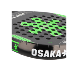 Osaka PADEL BUMPER-BLACK