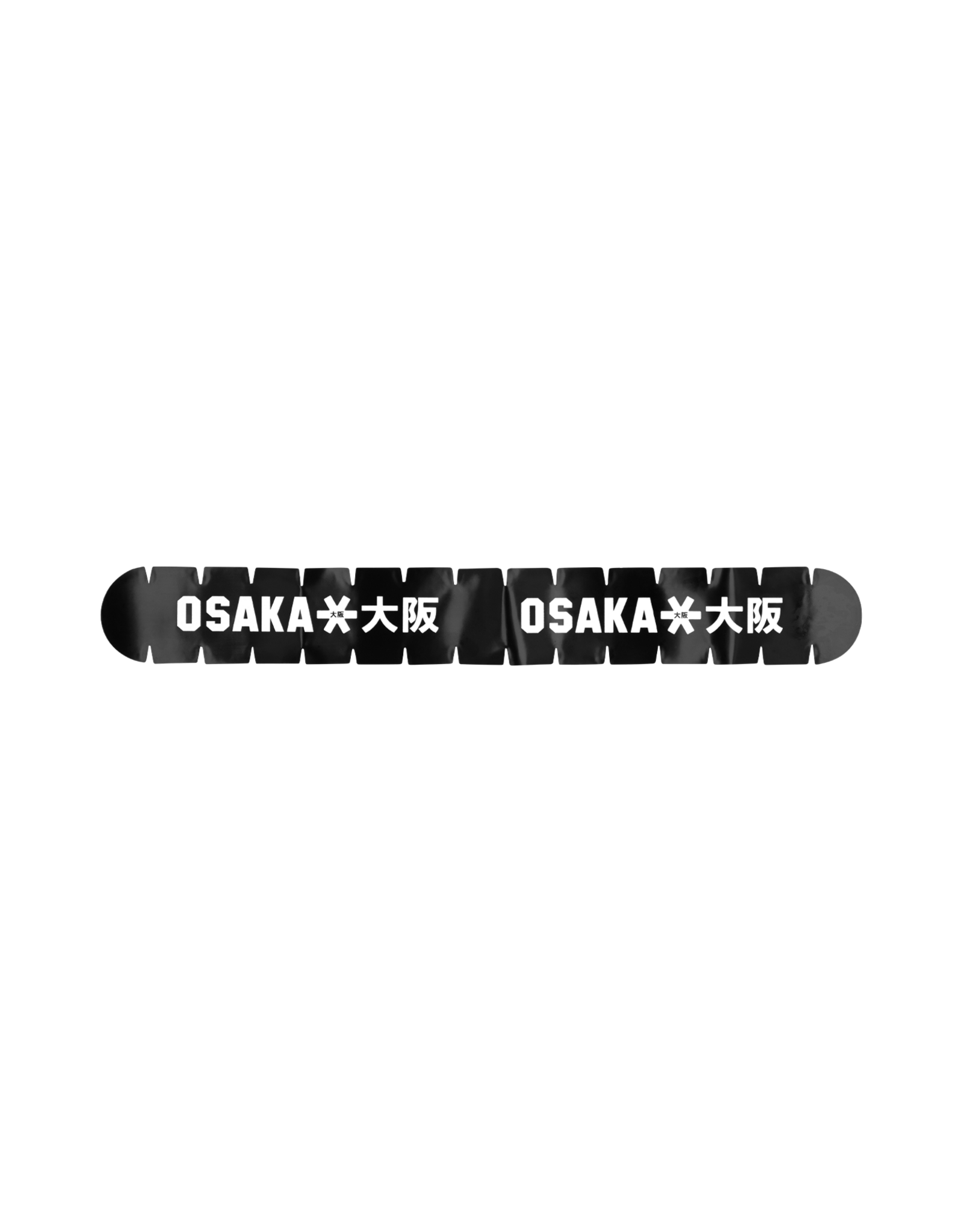 Osaka PADEL BUMPER-BLACK