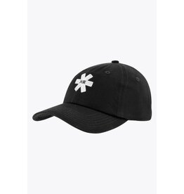 Osaka BASEBALL CAP TWILL-BLACK