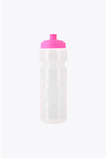 Osaka PLASTIC WATER BOTTLE-ELECTRIC FUCHSIA