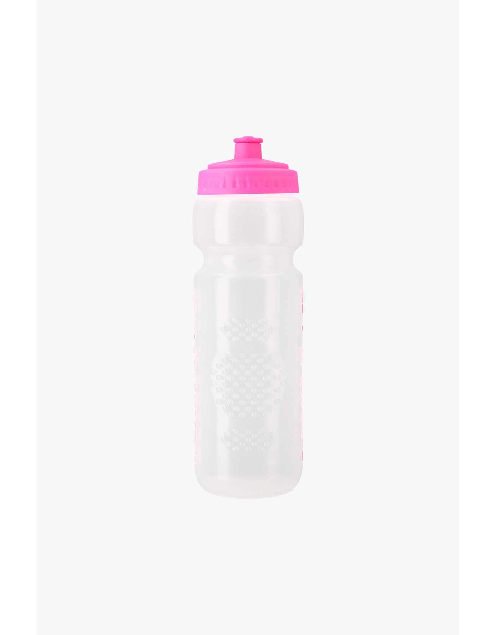 Osaka PLASTIC WATER BOTTLE-ELECTRIC FUCHSIA