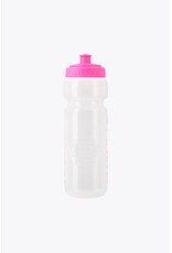 Osaka PLASTIC WATER BOTTLE-ELECTRIC FUCHSIA